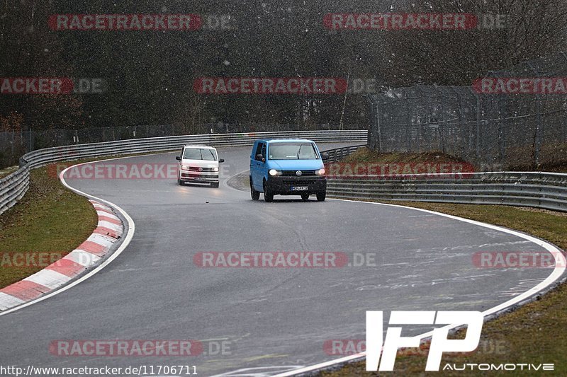 Bild #11706711 - Touristenfahrten Nürburgring Nordschleife (14.03.2021)