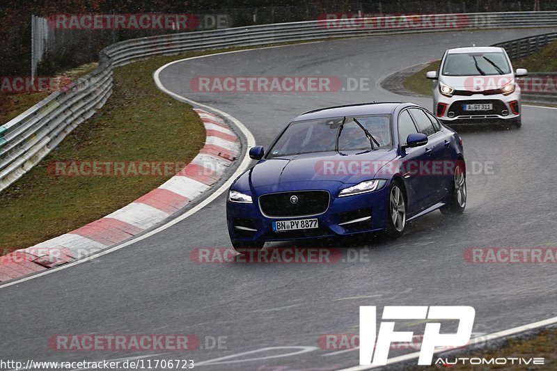 Bild #11706723 - Touristenfahrten Nürburgring Nordschleife (14.03.2021)