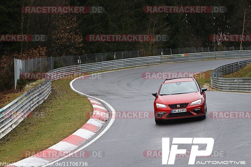 Bild #11706736 - Touristenfahrten Nürburgring Nordschleife (14.03.2021)