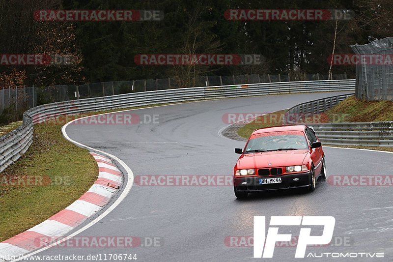 Bild #11706744 - Touristenfahrten Nürburgring Nordschleife (14.03.2021)