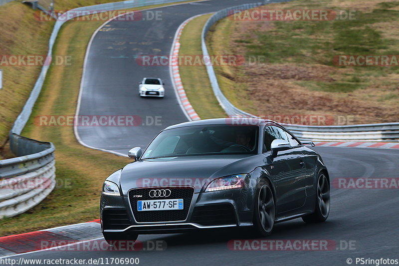 Bild #11706900 - Touristenfahrten Nürburgring Nordschleife (14.03.2021)