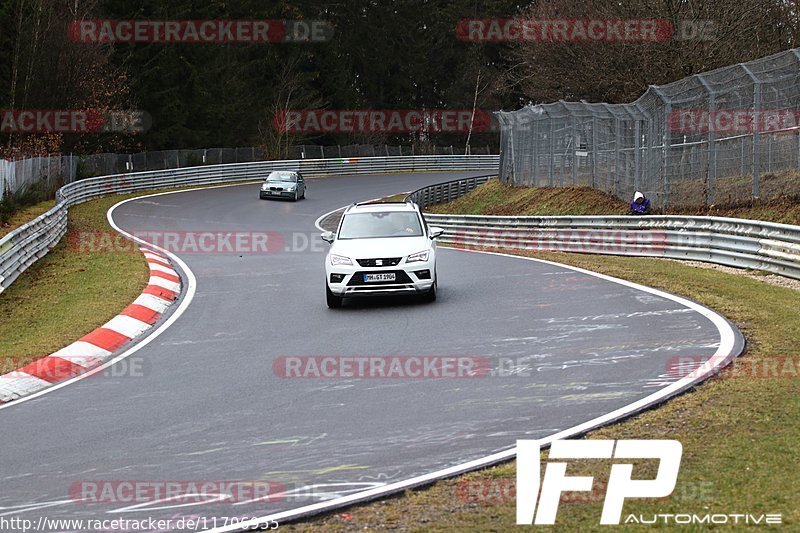 Bild #11706955 - Touristenfahrten Nürburgring Nordschleife (14.03.2021)