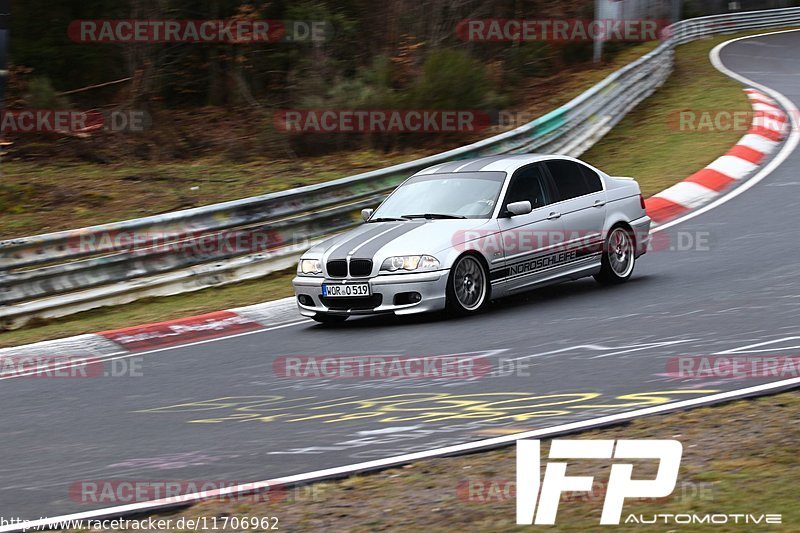 Bild #11706962 - Touristenfahrten Nürburgring Nordschleife (14.03.2021)