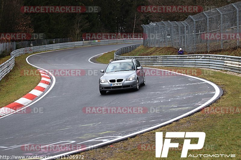 Bild #11706972 - Touristenfahrten Nürburgring Nordschleife (14.03.2021)