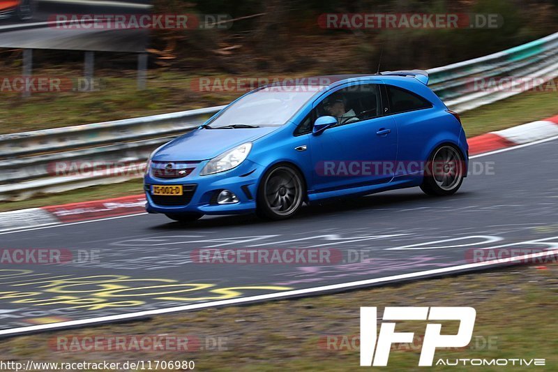 Bild #11706980 - Touristenfahrten Nürburgring Nordschleife (14.03.2021)