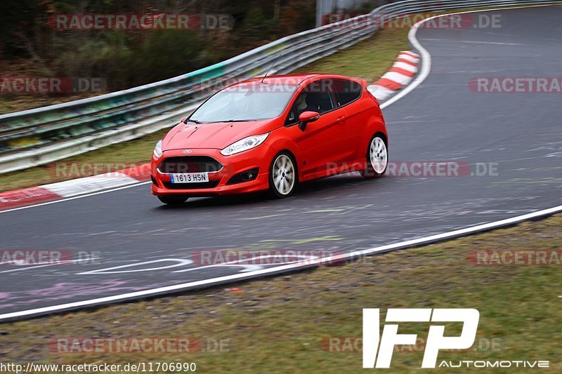 Bild #11706990 - Touristenfahrten Nürburgring Nordschleife (14.03.2021)