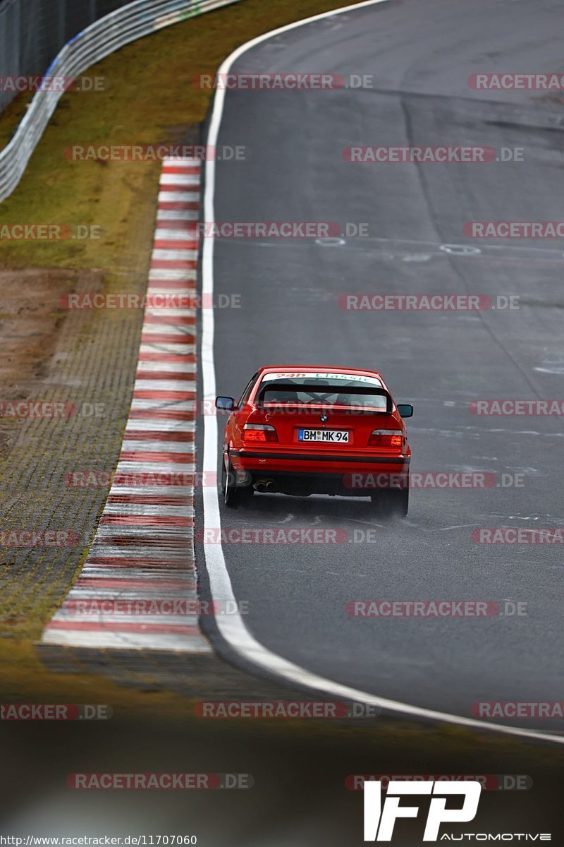 Bild #11707060 - Touristenfahrten Nürburgring Nordschleife (14.03.2021)