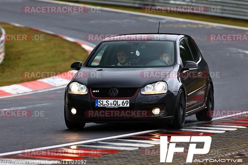 Bild #11707092 - Touristenfahrten Nürburgring Nordschleife (14.03.2021)