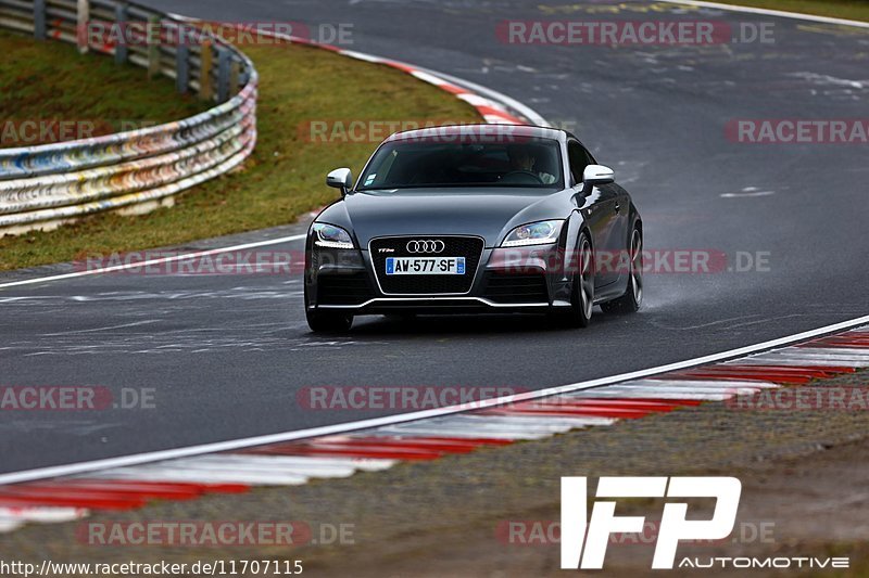 Bild #11707115 - Touristenfahrten Nürburgring Nordschleife (14.03.2021)