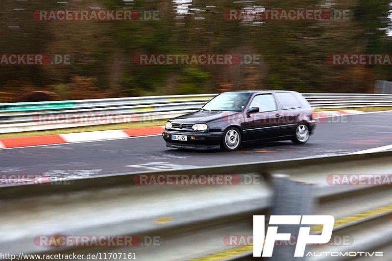 Bild #11707161 - Touristenfahrten Nürburgring Nordschleife (14.03.2021)