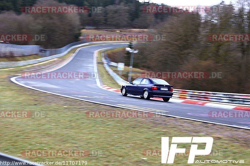 Bild #11707179 - Touristenfahrten Nürburgring Nordschleife (14.03.2021)