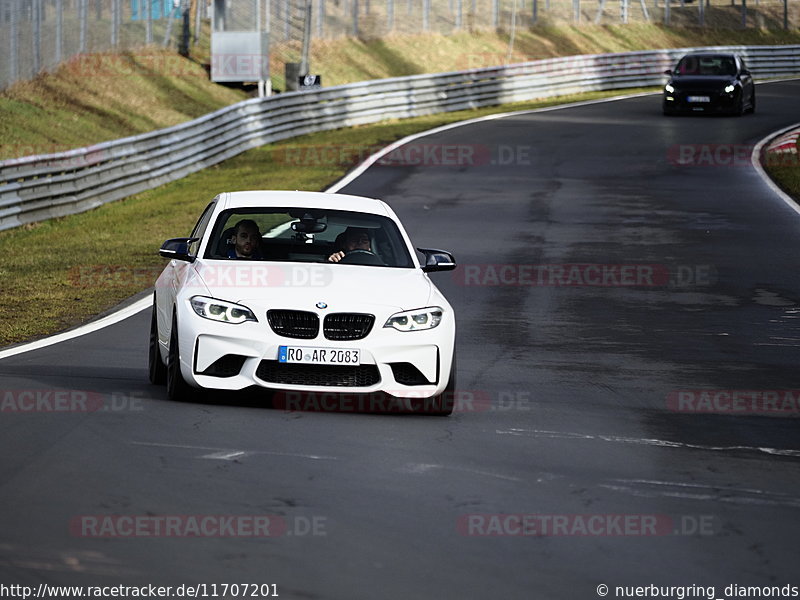 Bild #11707201 - Touristenfahrten Nürburgring Nordschleife (14.03.2021)