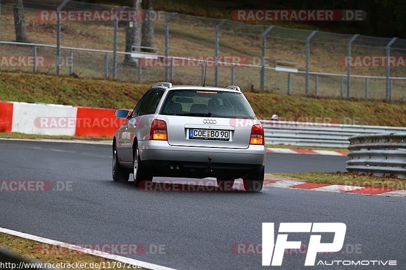 Bild #11707282 - Touristenfahrten Nürburgring Nordschleife (14.03.2021)