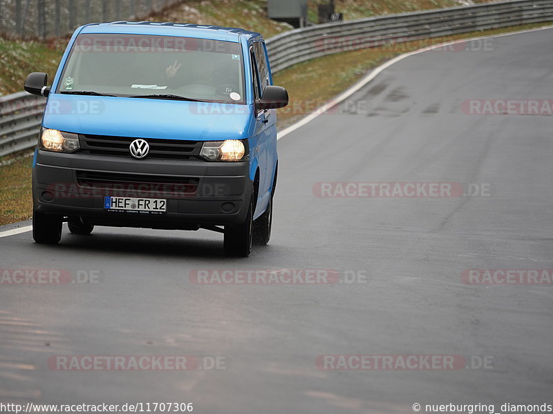 Bild #11707306 - Touristenfahrten Nürburgring Nordschleife (14.03.2021)