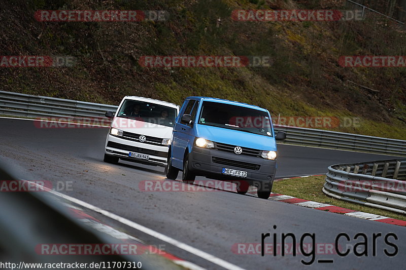 Bild #11707310 - Touristenfahrten Nürburgring Nordschleife (14.03.2021)