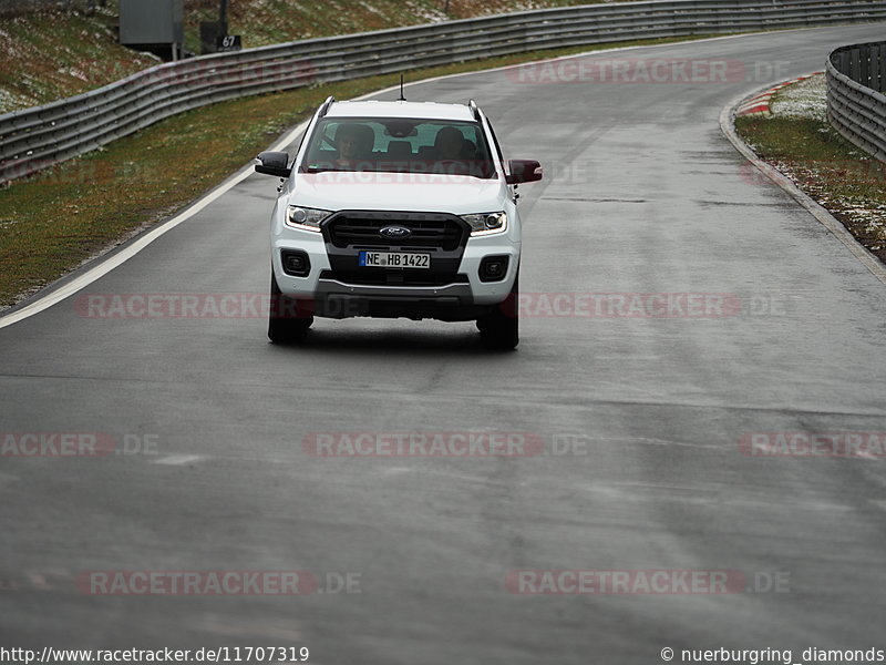 Bild #11707319 - Touristenfahrten Nürburgring Nordschleife (14.03.2021)