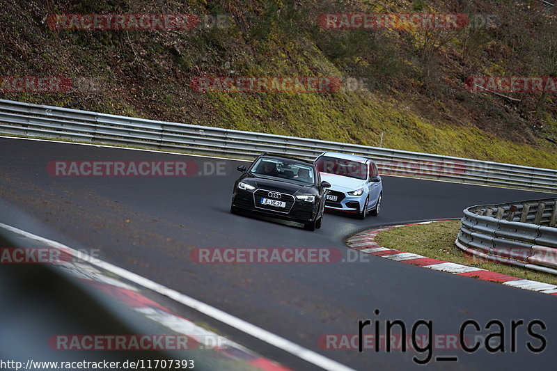 Bild #11707393 - Touristenfahrten Nürburgring Nordschleife (14.03.2021)