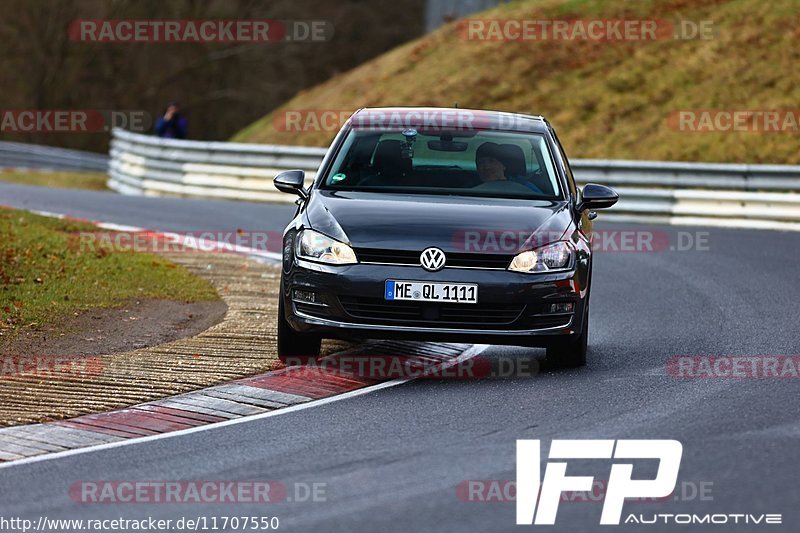 Bild #11707550 - Touristenfahrten Nürburgring Nordschleife (14.03.2021)