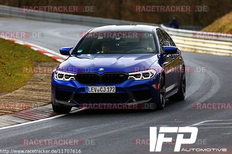 Bild #11707616 - Touristenfahrten Nürburgring Nordschleife (14.03.2021)