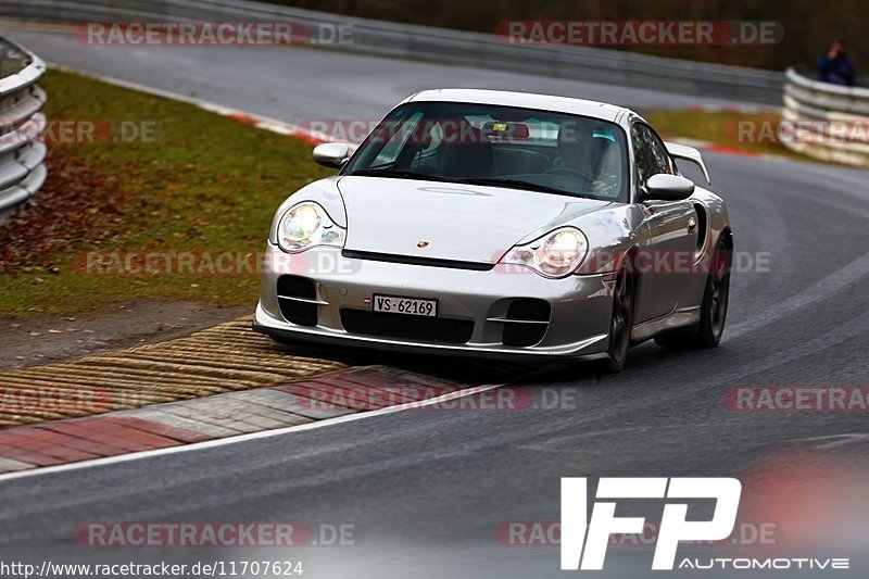 Bild #11707624 - Touristenfahrten Nürburgring Nordschleife (14.03.2021)