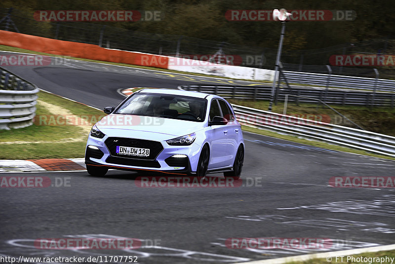 Bild #11707752 - Touristenfahrten Nürburgring Nordschleife (14.03.2021)