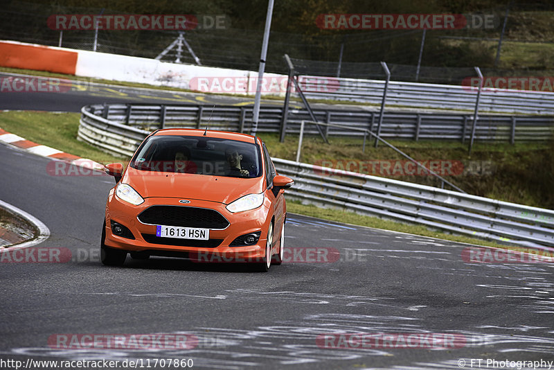 Bild #11707860 - Touristenfahrten Nürburgring Nordschleife (14.03.2021)