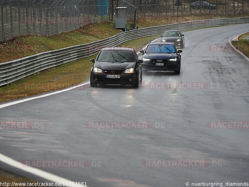 Bild #11707881 - Touristenfahrten Nürburgring Nordschleife (14.03.2021)