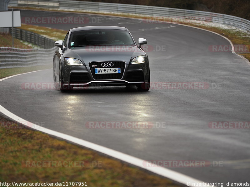 Bild #11707951 - Touristenfahrten Nürburgring Nordschleife (14.03.2021)