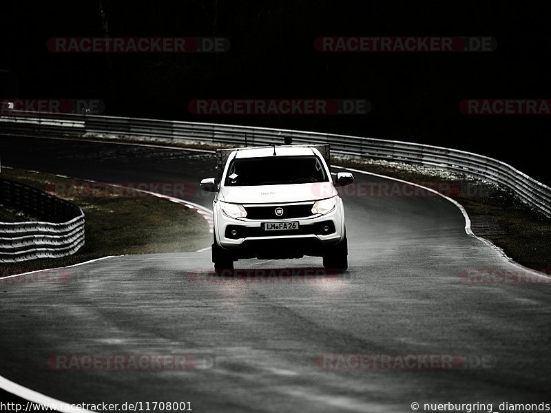 Bild #11708001 - Touristenfahrten Nürburgring Nordschleife (14.03.2021)