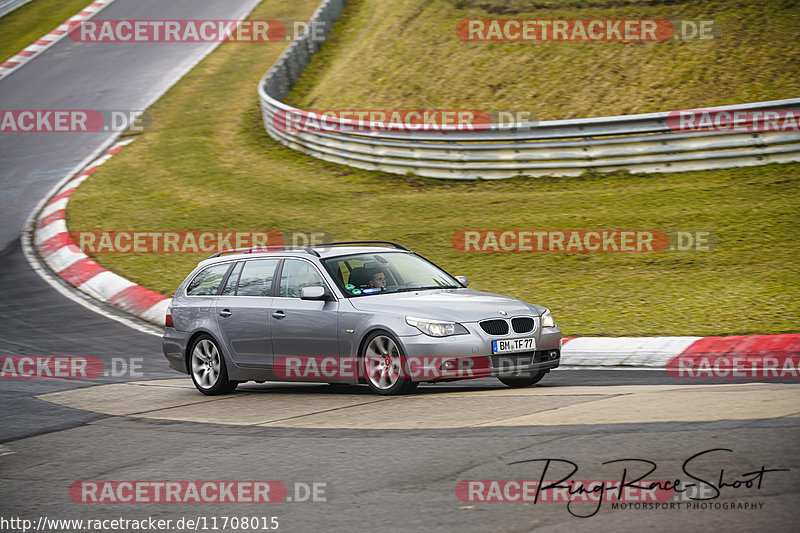 Bild #11708015 - Touristenfahrten Nürburgring Nordschleife (14.03.2021)