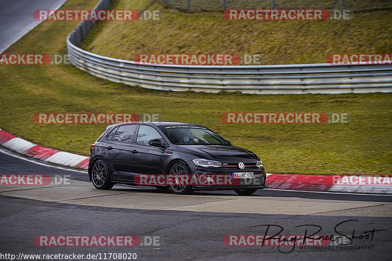 Bild #11708020 - Touristenfahrten Nürburgring Nordschleife (14.03.2021)