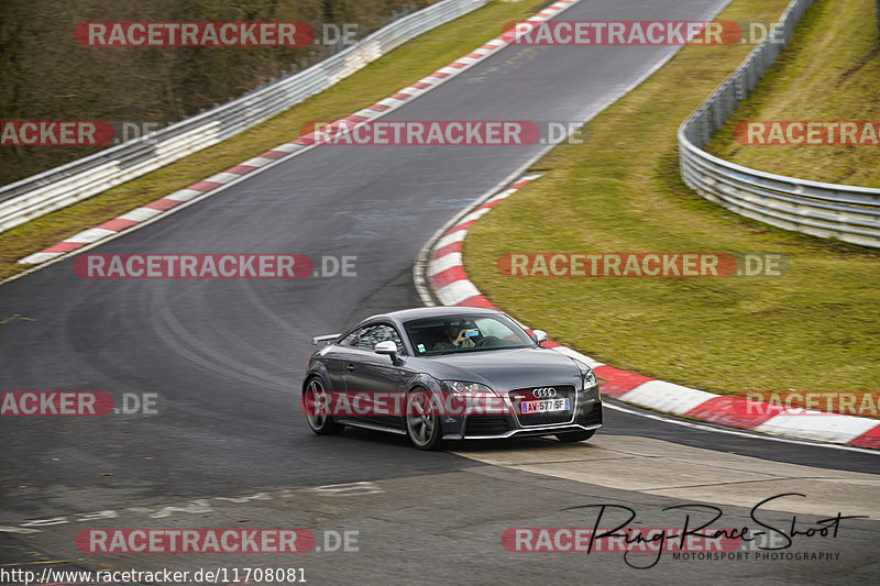 Bild #11708081 - Touristenfahrten Nürburgring Nordschleife (14.03.2021)