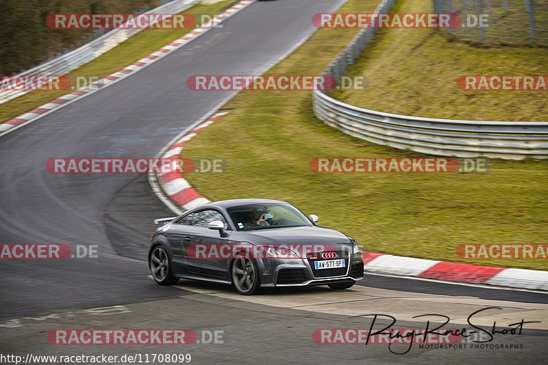 Bild #11708099 - Touristenfahrten Nürburgring Nordschleife (14.03.2021)