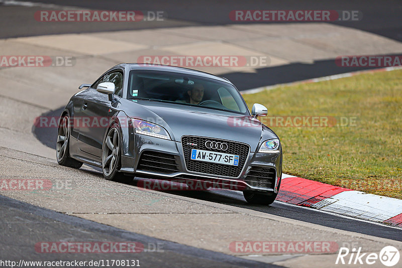 Bild #11708131 - Touristenfahrten Nürburgring Nordschleife (14.03.2021)