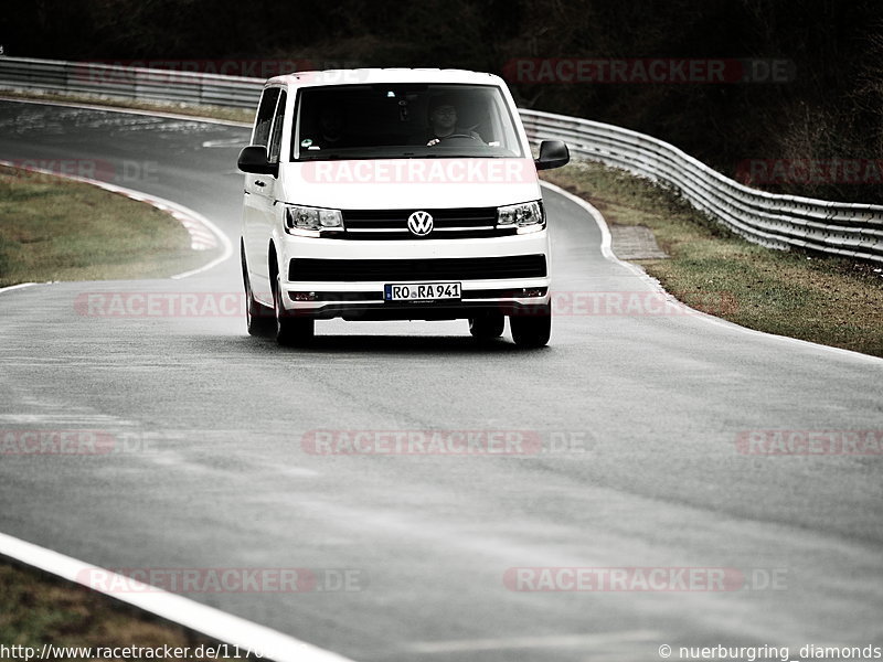 Bild #11708168 - Touristenfahrten Nürburgring Nordschleife (14.03.2021)