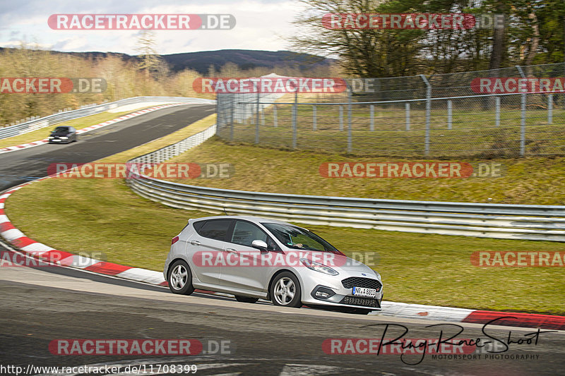 Bild #11708399 - Touristenfahrten Nürburgring Nordschleife (14.03.2021)