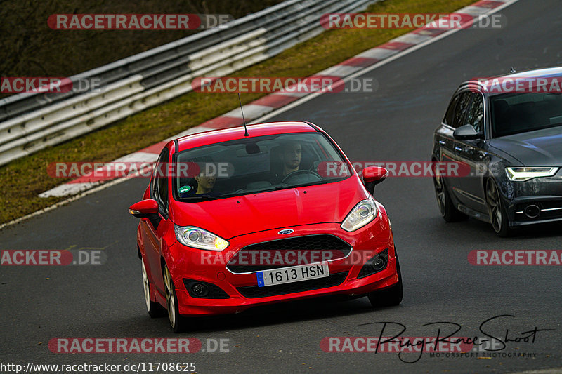 Bild #11708625 - Touristenfahrten Nürburgring Nordschleife (14.03.2021)