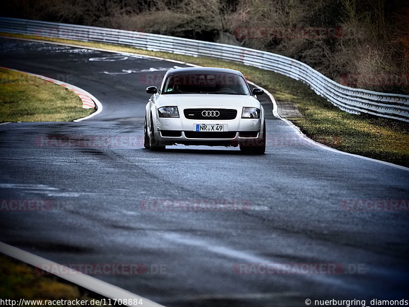 Bild #11708884 - Touristenfahrten Nürburgring Nordschleife (14.03.2021)