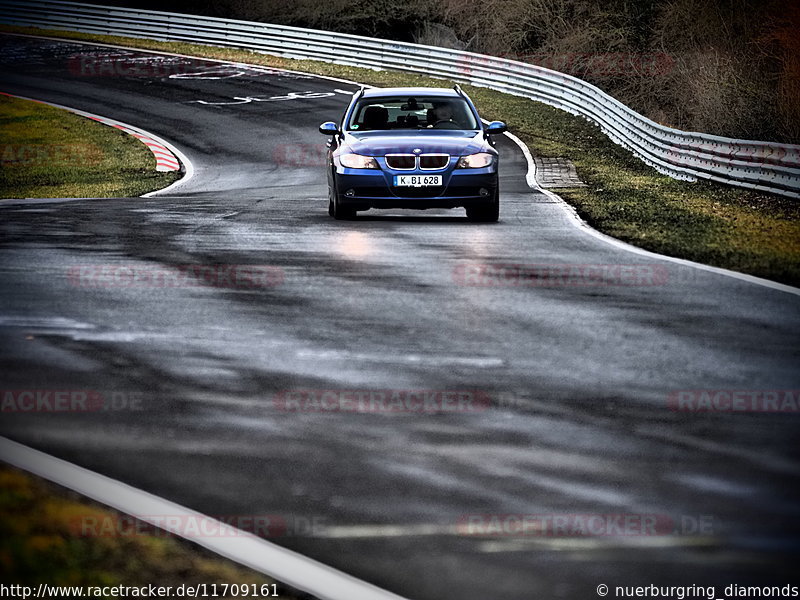 Bild #11709161 - Touristenfahrten Nürburgring Nordschleife (14.03.2021)