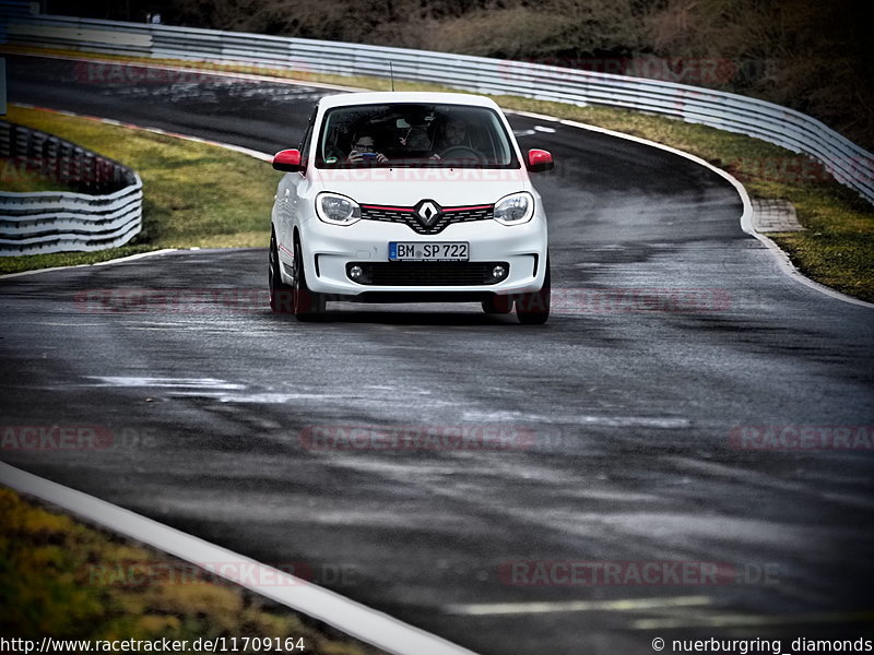 Bild #11709164 - Touristenfahrten Nürburgring Nordschleife (14.03.2021)