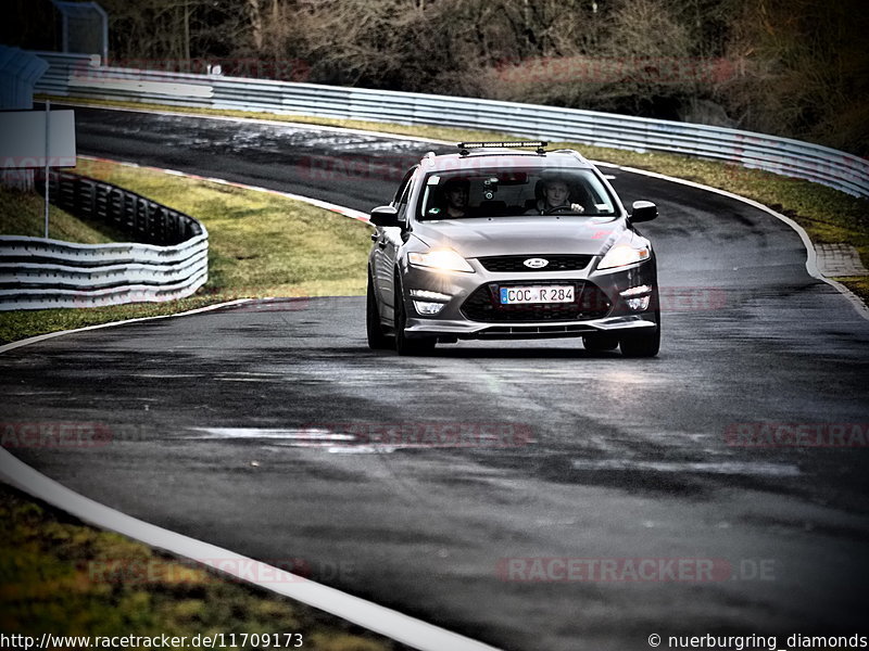 Bild #11709173 - Touristenfahrten Nürburgring Nordschleife (14.03.2021)