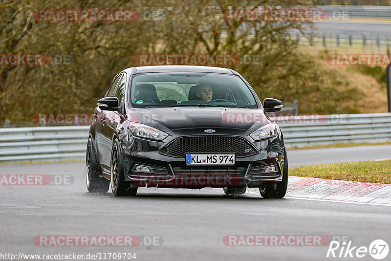 Bild #11709704 - Touristenfahrten Nürburgring Nordschleife (14.03.2021)