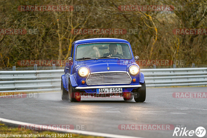 Bild #11709711 - Touristenfahrten Nürburgring Nordschleife (14.03.2021)