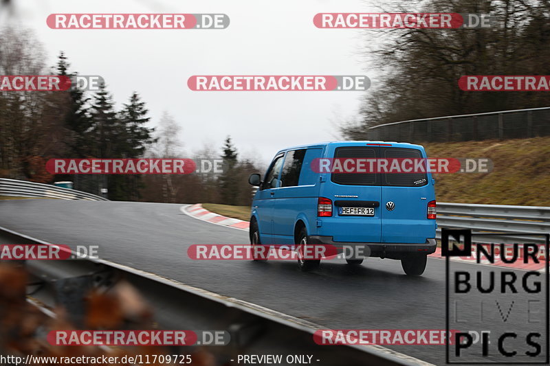 Bild #11709725 - Touristenfahrten Nürburgring Nordschleife (14.03.2021)