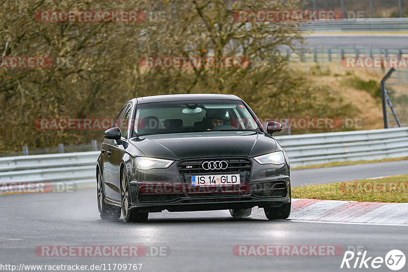 Bild #11709767 - Touristenfahrten Nürburgring Nordschleife (14.03.2021)