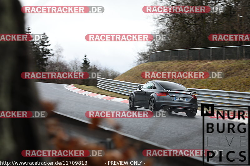 Bild #11709813 - Touristenfahrten Nürburgring Nordschleife (14.03.2021)