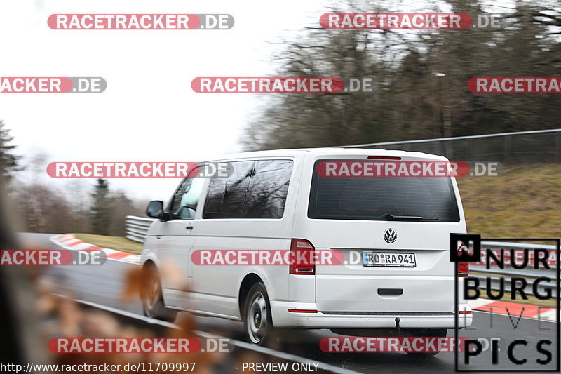 Bild #11709997 - Touristenfahrten Nürburgring Nordschleife (14.03.2021)