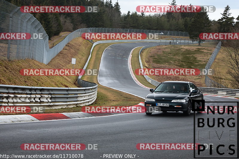 Bild #11710078 - Touristenfahrten Nürburgring Nordschleife (14.03.2021)