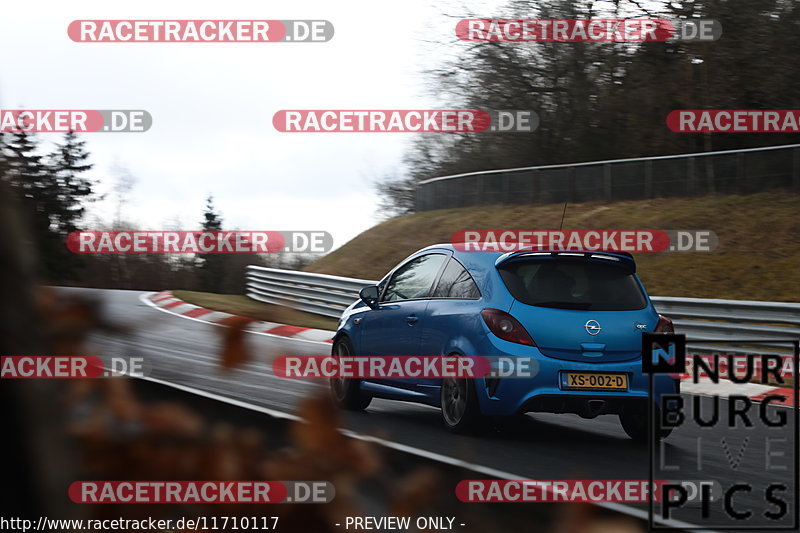 Bild #11710117 - Touristenfahrten Nürburgring Nordschleife (14.03.2021)