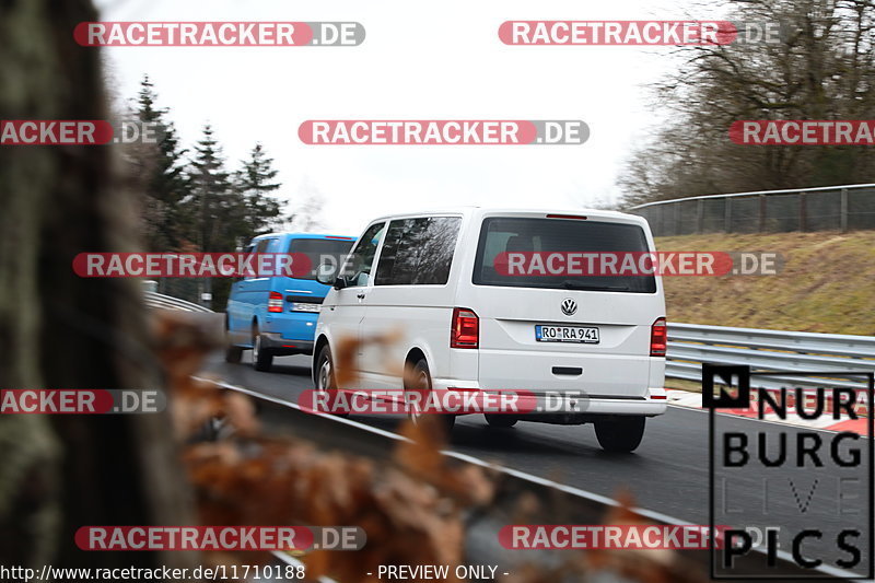 Bild #11710188 - Touristenfahrten Nürburgring Nordschleife (14.03.2021)